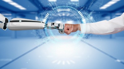 Gelungene Digitalisierung