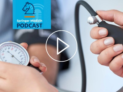 Podcast - Hypertonie