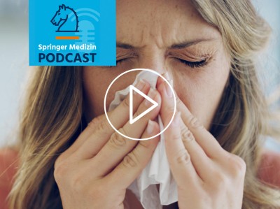 Podcast - Chronische Rhinosinusitis mit Polypen