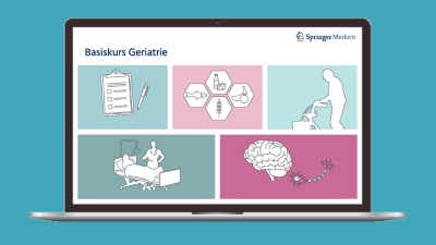 Basiskurs Geriatrie