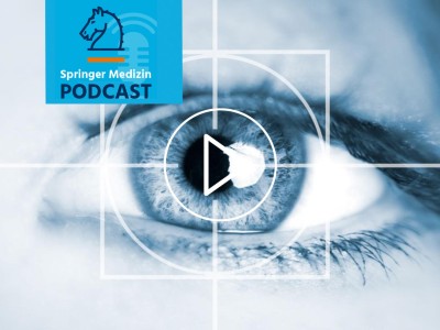 Podcast - Glaukom