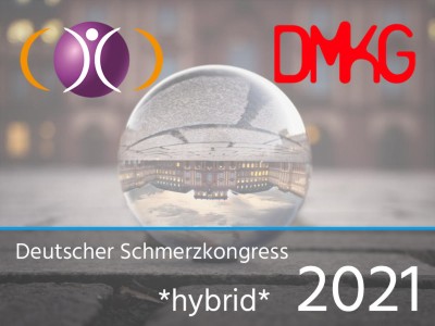 Teaserbild Deutscher Schmerzkongress