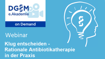 Live Webinar Klug entscheiden