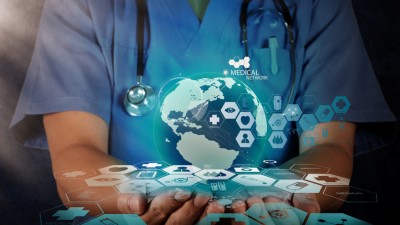 Digitalisierte Medizin