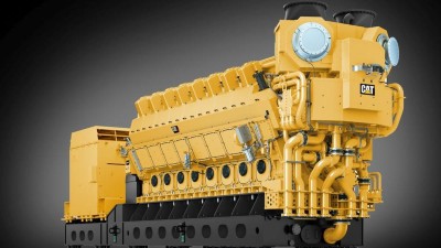Heavy-Duty-, On- und Off-Highway-Motoren 2021