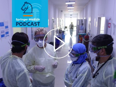 Podcast - Chamäleon Zöliakie