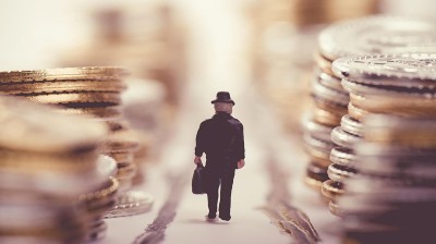 Unternehmensübergabe