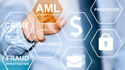 AML GeldwäscheAML Geldwäsche
