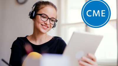 CME-Beiträge zum Hören