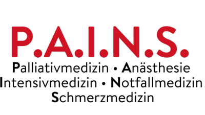 pains logo