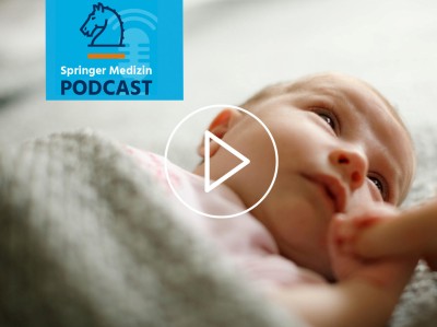 Springer Medizin Podcast - Frühchen in der Hausarztpraxis