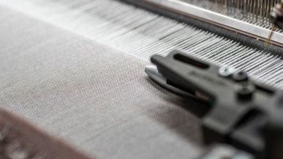 Skoda verwendet Sitzbezüge aus recycelten PET-Flaschen.