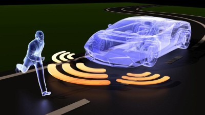 Fußgängerschutz: so vorausschauend wie möglich 