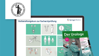 Facharzt-Training Dermatologie