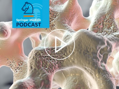 Podcast - Osteoporose