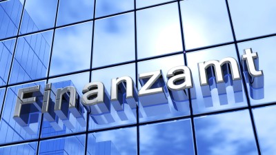 Finanzamt