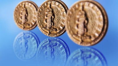 Galenus Medaille