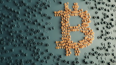 Kryptowährung Bitcoin