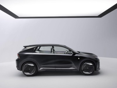 Renault Scénic Vision
