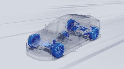 chassis.tech plus