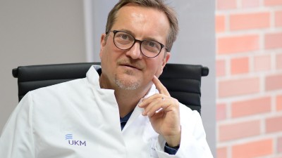 Georg Romer