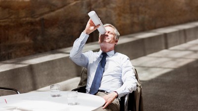 Manager müssen Zukunft im Blick haben