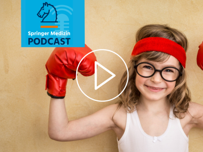 Podcast - Primäre Immundefekte