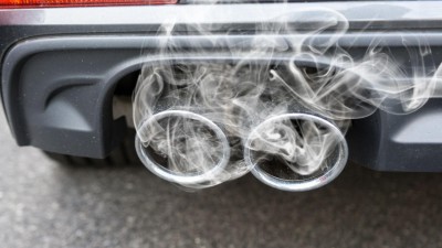 Ab 2035 soll es in der EU keine Neuwagen mit Verbrennungsmotor mehr geben.