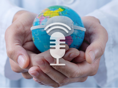 Podcast - Klimawandel und Gesundheit