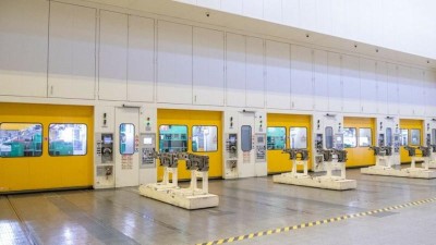 Aluminium im Materialkreislauf