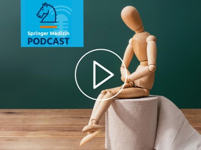 Podcast - Proktologie im Fokus: Auch an den Beckenboden denken!