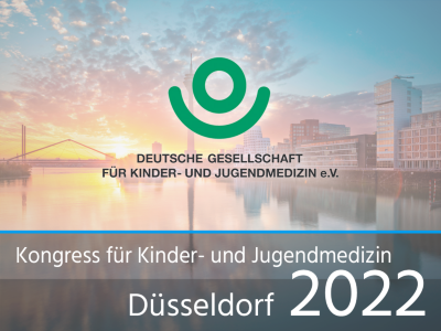 Kongress für Kinder- und Jugendmedizin 2022