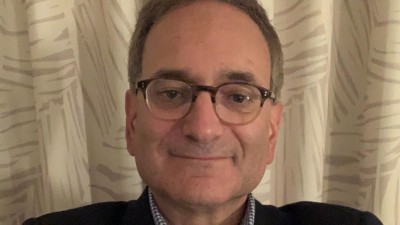 Rick Winick, Vice President & General Manager, Automotive Refrigerants bei Honeywell