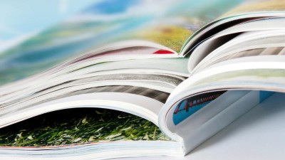 Zeitschriften