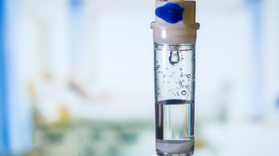 Infusion
