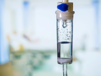 Infusion