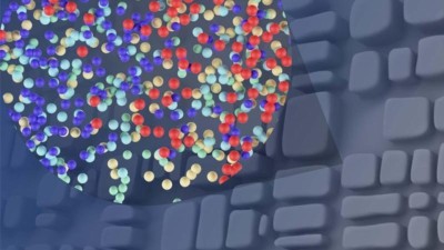 Mit maschinellem Lernen zu neuen Legierungen