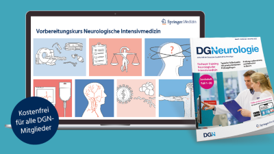 Facharzt-Training Anästhesiologie