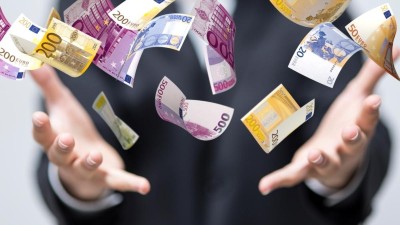 Geld für IT-Spezialisten
