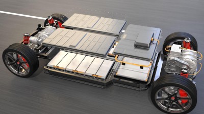 Wie wird sich die Batterietechnik weiterentwickeln?