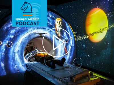 Podcast - Diagnose: "Hirntod"