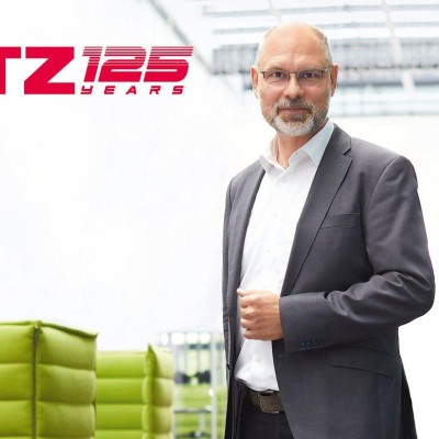 Joachim Mathes, VALEO GmbH 