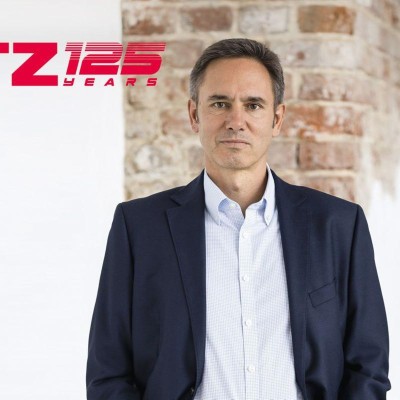 Matthias Kratzsch, IAV GmbH