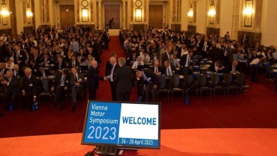 Motorensymposium 23