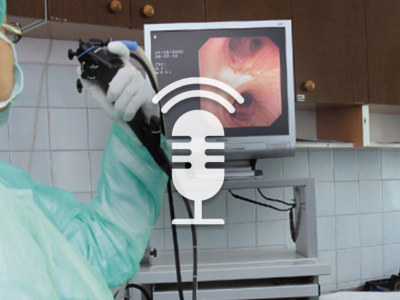 Hilfe übers Bronchoskop bei COPD – neue Verfahren im Überblick