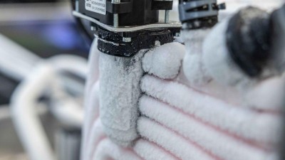 Neues Kältemittel für Klimaanlagen: Propan könnte dereinst R12324yf und CO2 ersetzen.