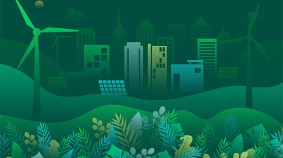 Nachhaltige Transformation