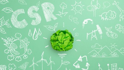 CSR