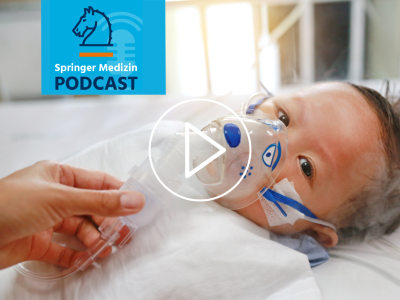 Springer Medizin Podcast - Die Hürden in der Palliativmedizin