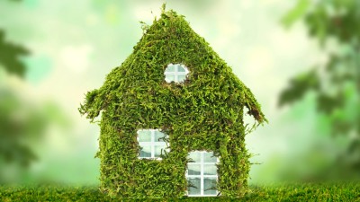 Ökologisch Bauen und Finanzieren